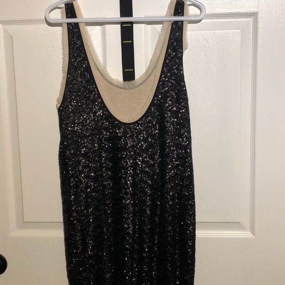 Wilfred Evening Dress Worn Once size: S - Picture 2 of 3